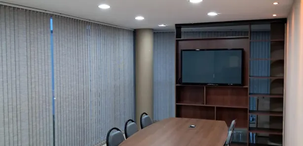 Sala Comercial para alugar, 33m² no Barra Olímpica, Rio de Janeiro