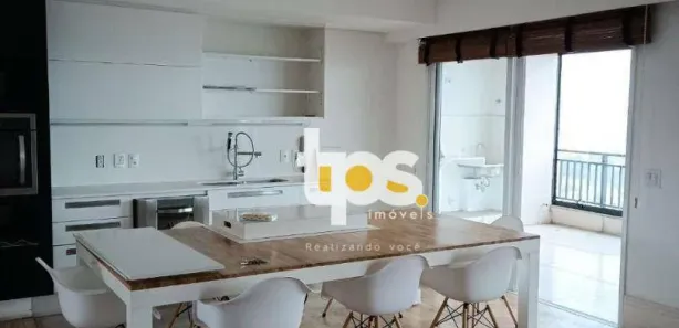 Apartamento com 4 Quartos para venda ou aluguel, 235m² no Jardim das Nações, Taubaté