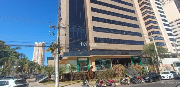 Sala Comercial à venda, 41m² no Jardim Goiás, Goiânia