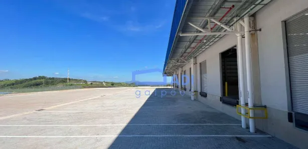 Galpão/Depósito/Armazém para alugar, 30535m² no Parque Ipiranga, Betim