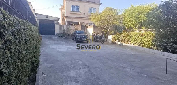 Lote/Terreno à venda, 3188m² no Alcântara, São Gonçalo