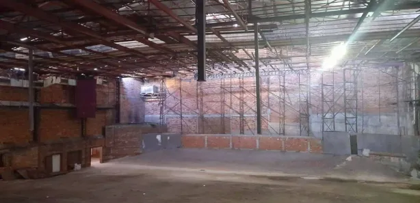Galpão/Depósito/Armazém para alugar, 1728m² no Madureira, Rio de Janeiro