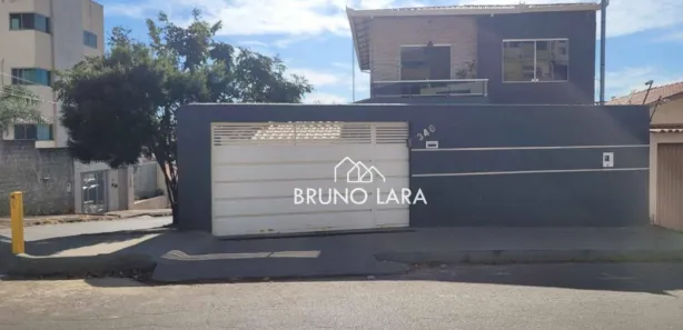 Casa com 4 Quartos para alugar, 150m² no União 2ª Seção, Igarapé