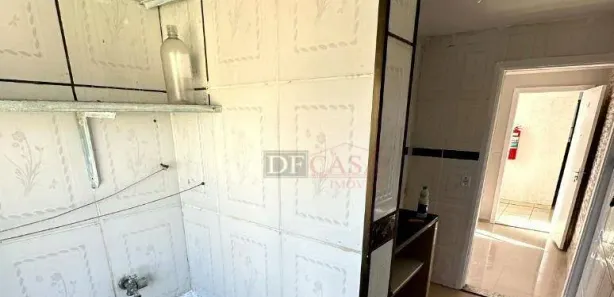Apartamento com 2 Quartos à venda, 51m² no Parque Maria Luiza, São Paulo
