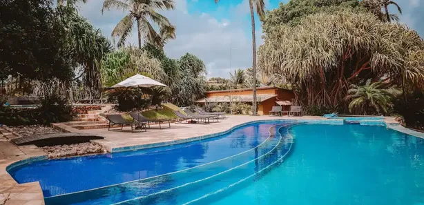 Casa de Condomínio com 2 Quartos para venda ou aluguel, 70m² no Pipa, Tibau do Sul