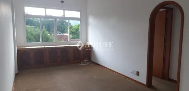 Apartamento com 2 Quartos para venda ou aluguel, 69m² no Duchas, Petrópolis