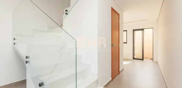 Sobrado com 2 Quartos à venda, 80m² no Sertãozinho, Matinhos