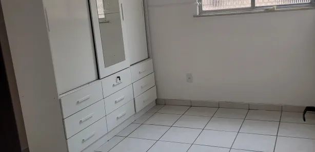 Apartamento com 3 Quartos para alugar, 100m² no Pechincha, Rio de Janeiro