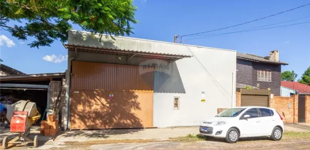 Lote/Terreno à venda, 3492m² no Jardim do Bosque, Cachoeirinha