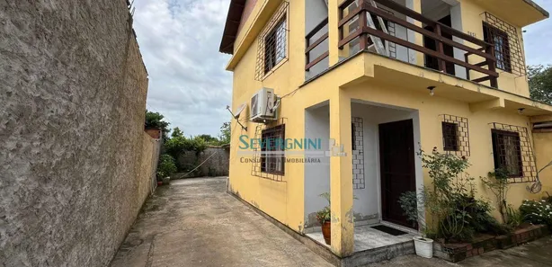 Sobrado com 2 Quartos à venda, 295m² no Parque Granja Esperança, Cachoeirinha