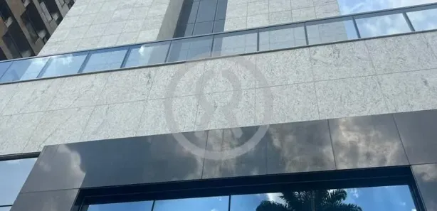 Apartamento com 3 Quartos à venda, 87m² no Santo Agostinho, Belo Horizonte