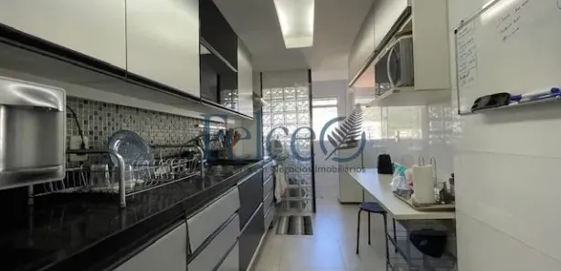Cobertura com 3 Quartos à venda, 250m² no Freguesia (Jacarepaguá), Rio de Janeiro