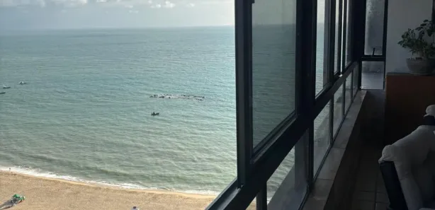 Apartamento com 4 Quartos à venda, 300m² no Candeias, Jaboatão dos Guararapes