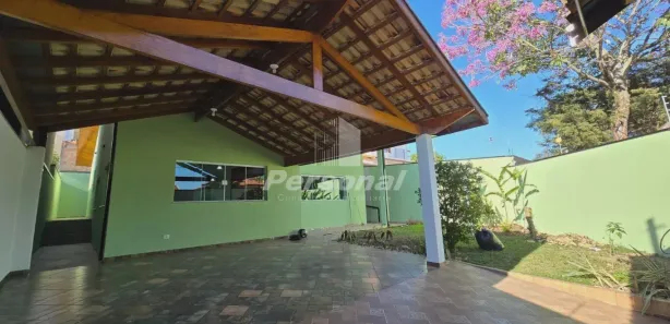 Casa com 3 Quartos para alugar, 140m² no Granjas Panorama, Taubaté