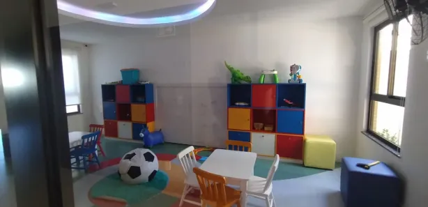 Apartamento com 2 Quartos para venda ou aluguel, 86m² no Pituba, Salvador