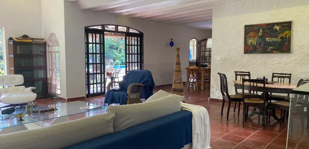 Casa com 4 Quartos à venda, 1056m² no Guaiúba, Guarujá