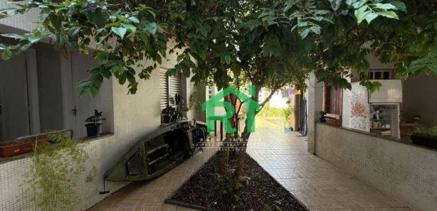 Casa com 3 Quartos à venda, 350m² no Guaiúba, Guarujá