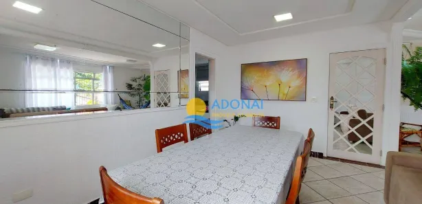Casa com 4 Quartos à venda, 140m² no Jardim Santa Maria, Guarujá