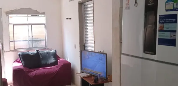 Sobrado com 3 Quartos à venda, 70m² no Engenho Velho da Federação, Salvador