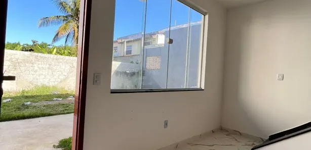 Casa de Condomínio com 2 Quartos à venda, 80m² no Verão Vermelho (Tamoios), Cabo Frio