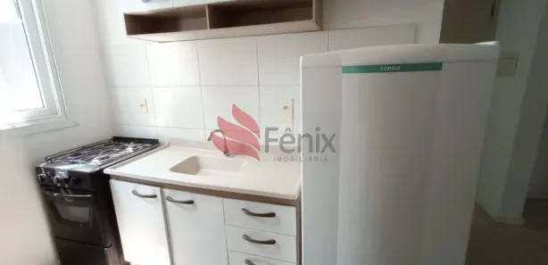 Kitnet com 1 Quarto para alugar, 24m² no Operário, Novo Hamburgo