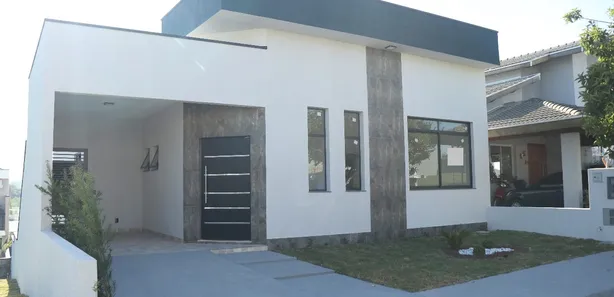 Casa de Condomínio com 3 Quartos à venda, 253m² no Caminho Novo, Tremembé
