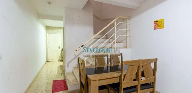 Sobrado com 2 Quartos à venda, 74m² no Parque Granja Esperança, Cachoeirinha