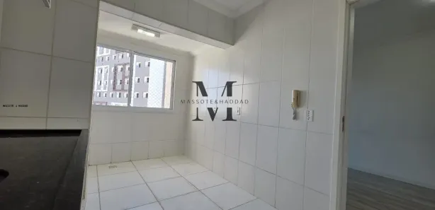 Apartamento com 2 Quartos para alugar, 62m² no Jardim Residencial Martinez, Sorocaba