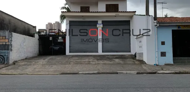 Sala Comercial com 2 Quartos à venda, 300m² no Jardim São Pedro, Mogi das Cruzes