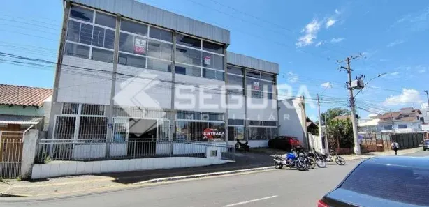 Sala Comercial para alugar, 149m² no Niterói, Canoas