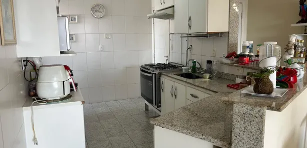 Cobertura com 3 Quartos à venda, 164m² no Centro, Nova Iguaçu