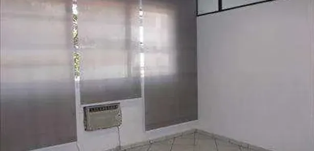 Sala Comercial para alugar, 20m² no Vila Belmiro, Santos