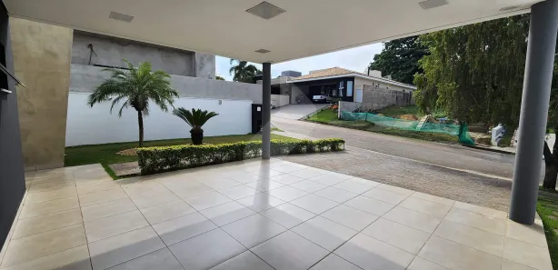 Casa de Condomínio com 3 Quartos para venda ou aluguel, 216m² no Jardim Novo Eldorado, Sorocaba