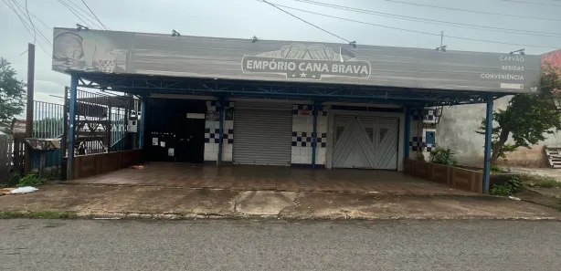 Sala Comercial para alugar, 45m² no Jardim Tiradentes, Aparecida de Goiânia