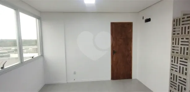 Sala Comercial para alugar, 58m² no Centro, Gravataí
