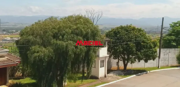 Casa de Condomínio com 4 Quartos à venda, 290m² no Residencial Santa Helena, Caçapava