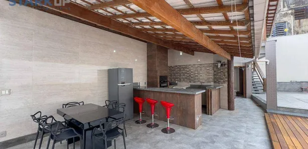 Casa com 6 Quartos à venda, 523m² no Caiçaras, Belo Horizonte