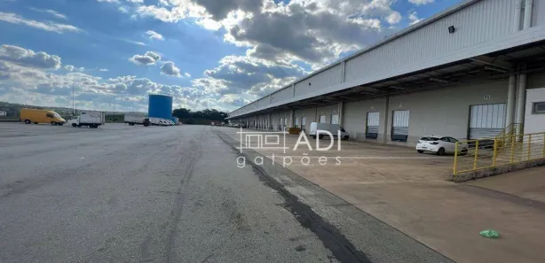 Galpão/Depósito/Armazém para alugar, 18948m² no Parque Industrial de Betim, Betim