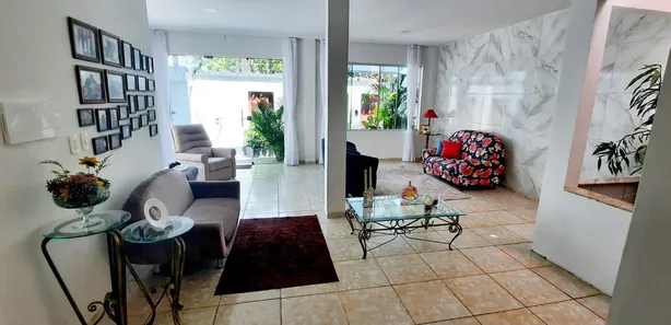 Casa com 3 Quartos à venda, 235m² no Petrópolis, Natal