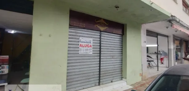 Ponto Comercial para alugar, 18m² no Centro, Paty do Alferes