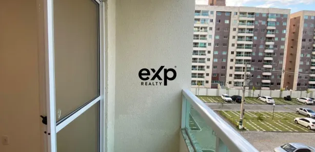 Apartamento com 2 Quartos à venda, 60m² no Centro, Lauro de Freitas
