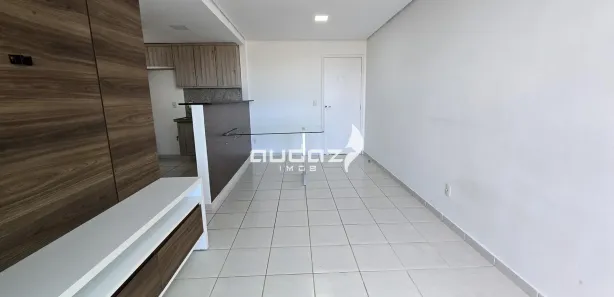 Apartamento com 2 Quartos para alugar, 57m² no Candelária, Natal