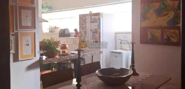 Cobertura com 4 Quartos à venda, 140m² no São Lucas, Belo Horizonte