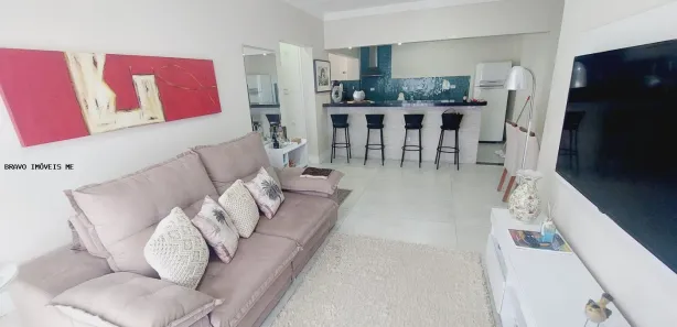 Apartamento com 2 Quartos à venda, 95m² no Vila Alzira, Guarujá