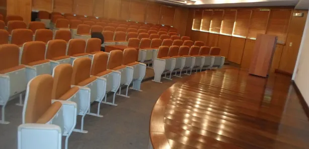 Sala Comercial para alugar, 376m² no Boa Viagem, Belo Horizonte