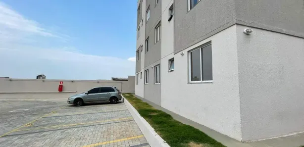 Apartamento com 2 Quartos à venda, 43m² no Brasil Industrial (Barreiro), Belo Horizonte