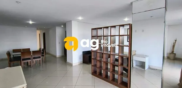 Apartamento com 4 Quartos para alugar, 200m² no Braga, Cabo Frio