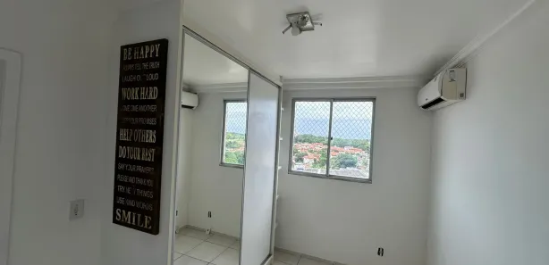 Cobertura com 3 Quartos à venda, 115m² no Centro, Lauro de Freitas