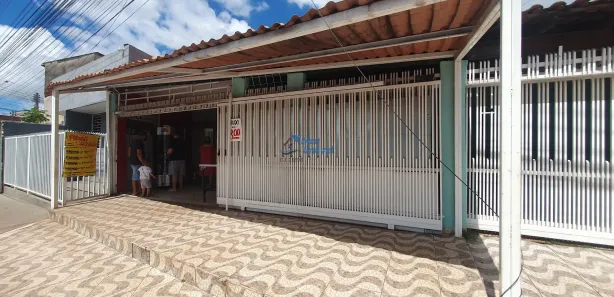 Casa com 4 Quartos à venda, 190m² no Areal, Brasília
