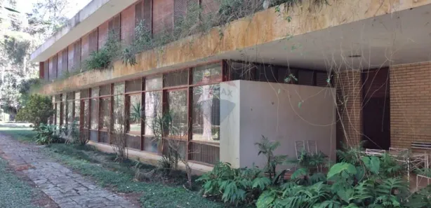 Fazenda/Sítio com 10 Quartos à venda, 72000m² no Corrêas, Petrópolis